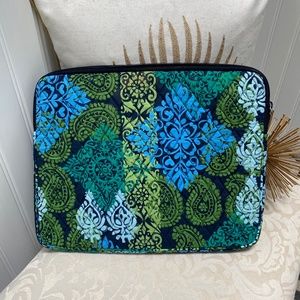 Vera Bradley Computer Bag